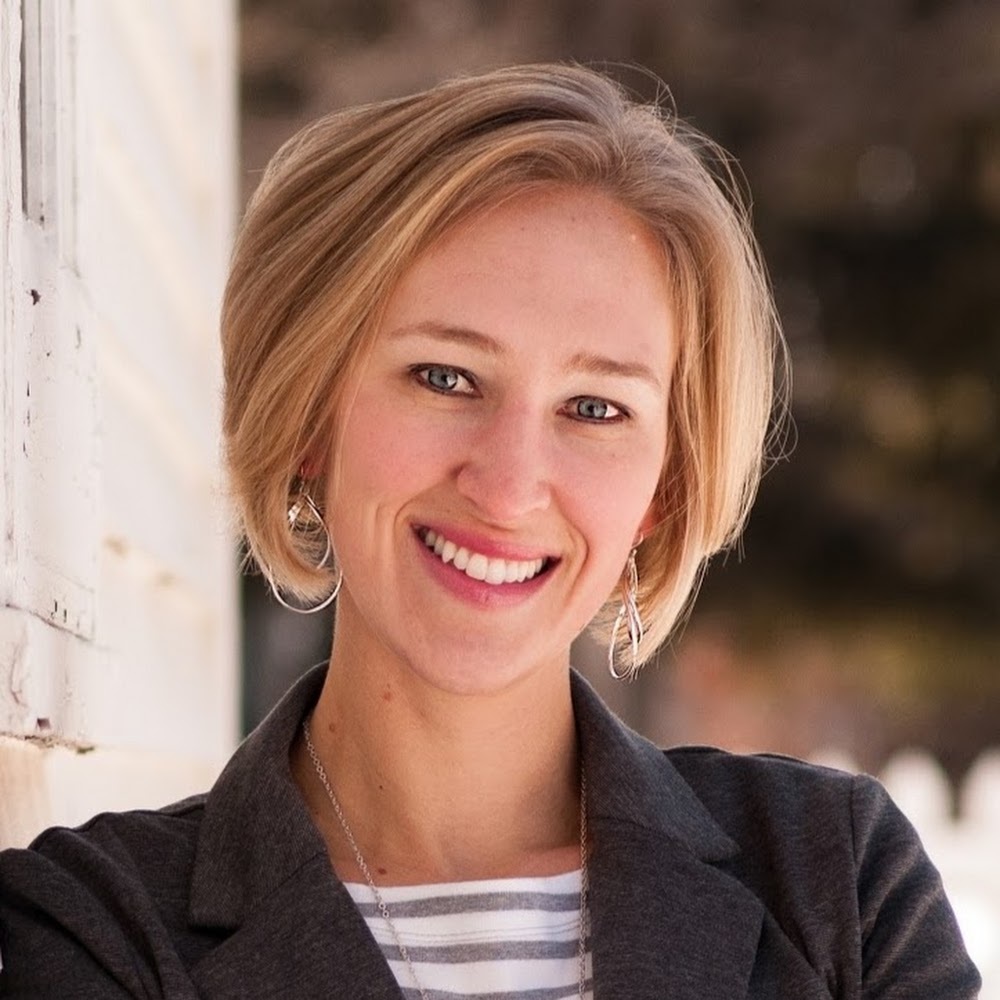 Meet your Posher, Lynne